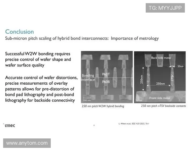 1nm后的晶体管，imec将CFET纳入路线图