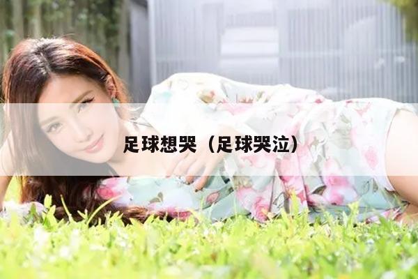 足球想哭（足球哭泣）